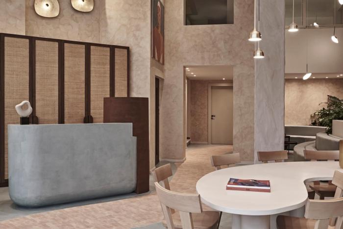 the lekka hotel and spa