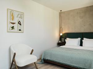 the lekka hotel and spa