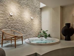 the lekka hotel and spa