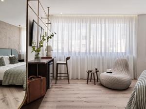 the lekka hotel and spa