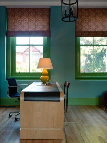 the observatory hotel christchurch