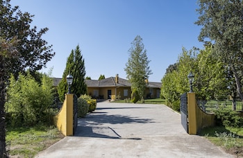 el toril glamping experience