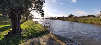 el toril glamping experience