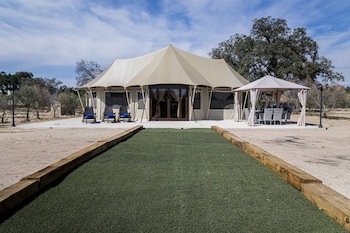el toril glamping experience