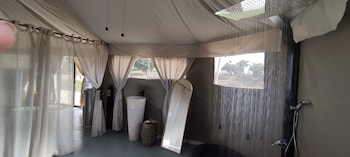 el toril glamping experience