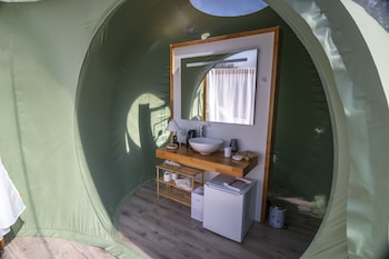 el toril glamping experience