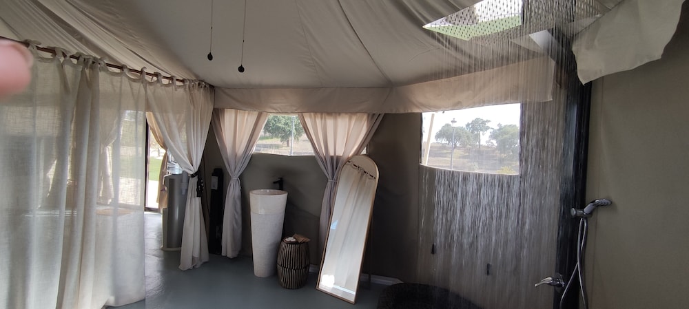 el toril glamping experience