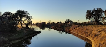 el toril glamping experience