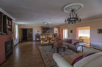 el toril glamping experience