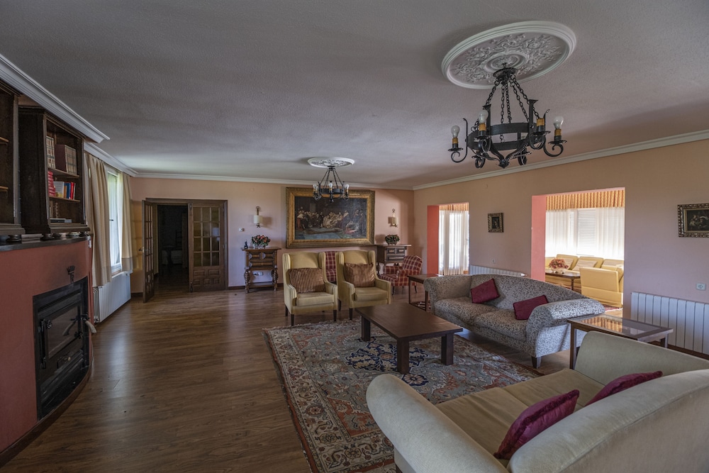 el toril glamping experience