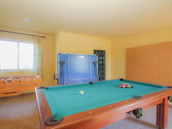 el toril glamping experience