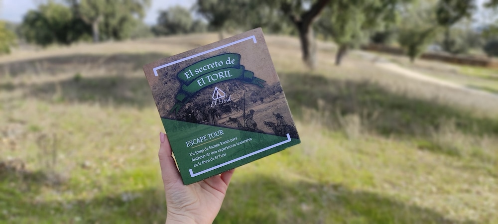 el toril glamping experience