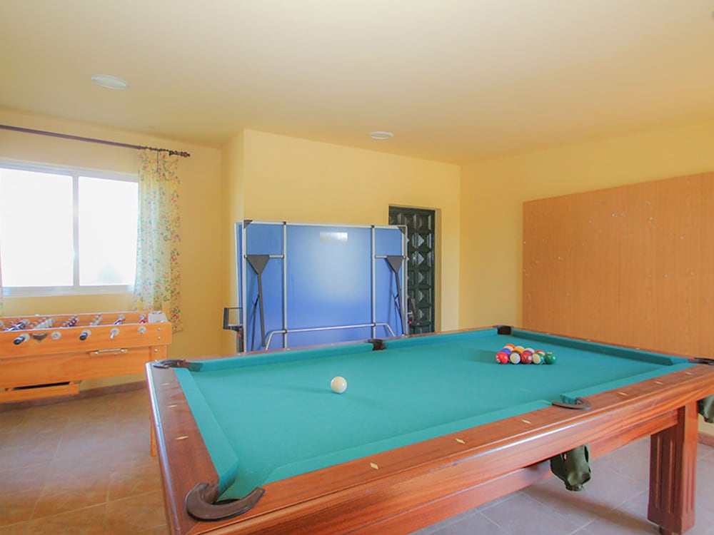 el toril glamping experience