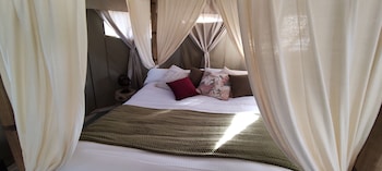 el toril glamping experience