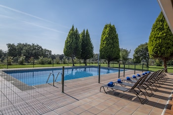 el toril glamping experience