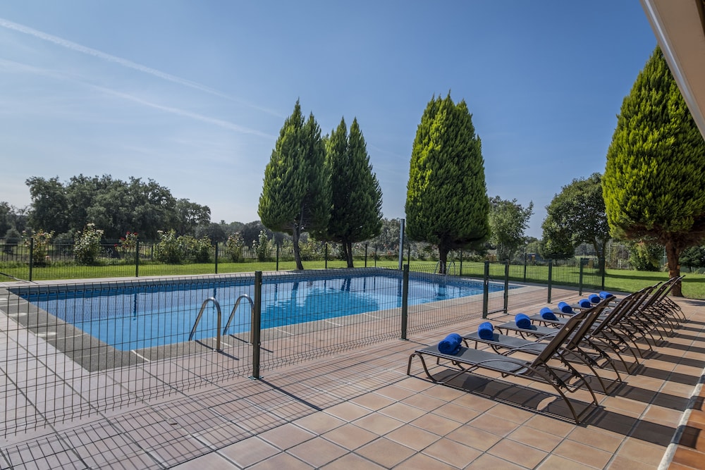 el toril glamping experience