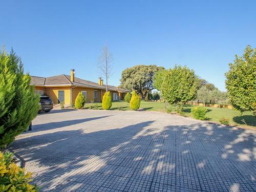 el toril glamping experience