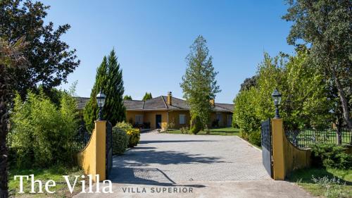 el toril glamping experience