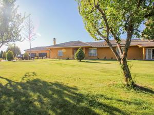 el toril glamping experience