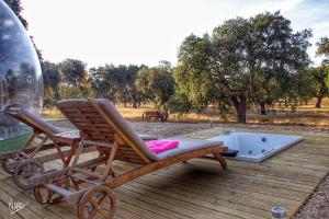 el toril glamping experience