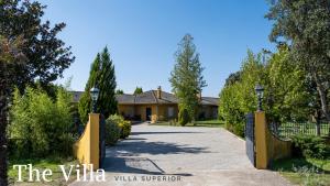 el toril glamping experience