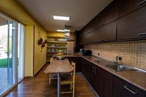 el toril glamping experience