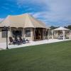 El Toril -  Glamping Experience,,4 star