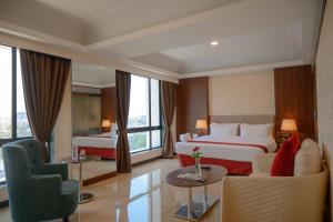 Hotel Tip Top International,Pimpri Chinchwad,4 star