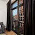 stylish and spacious studio
