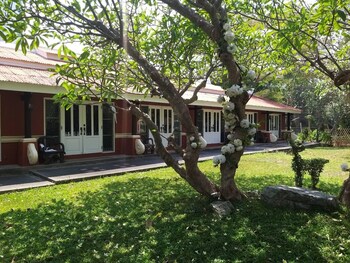 safari riviera resort