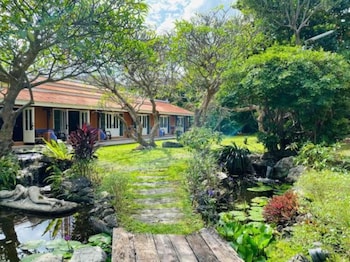 Safari Riviera Resort,Chonburi>>Ban Bang Kalo,3 star