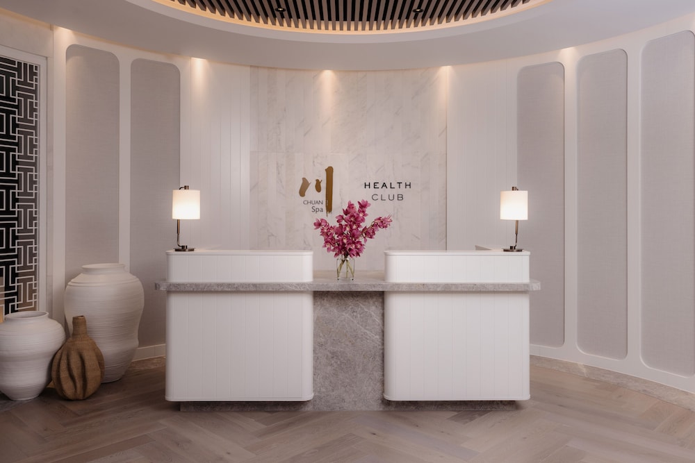 the langham gold coast and jewel residences