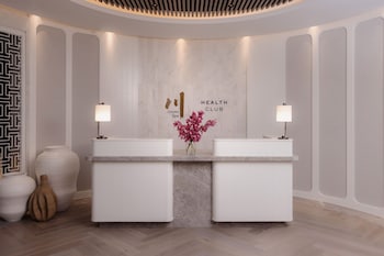 the langham gold coast and jewel residences