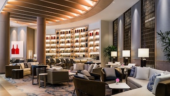 the langham gold coast and jewel residences