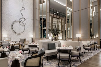 the langham gold coast and jewel residences