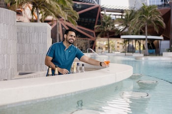 the langham gold coast and jewel residences