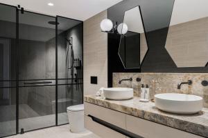the langham gold coast and jewel residences