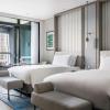 the langham gold coast and jewel residences