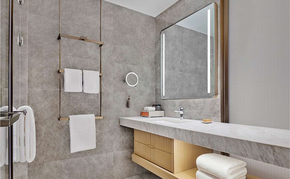 doubletree by hilton jiangxi fuzhou