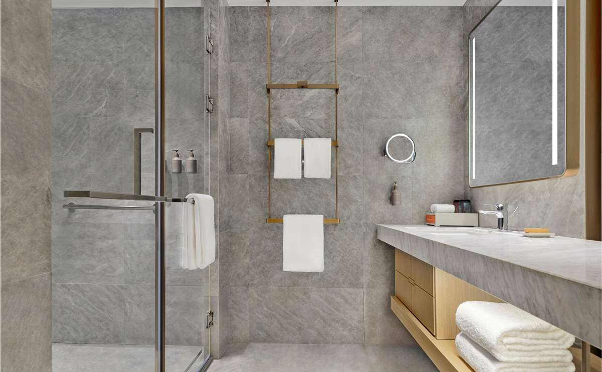 doubletree by hilton jiangxi fuzhou