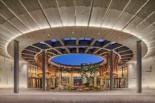doubletree by hilton jiangxi fuzhou