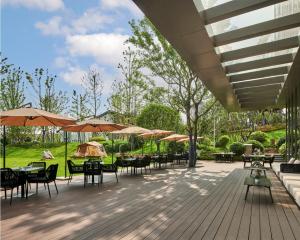 doubletree by hilton jiangxi fuzhou
