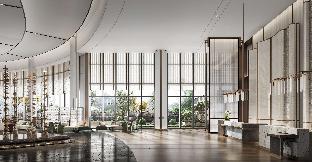 doubletree by hilton jiangxi fuzhou