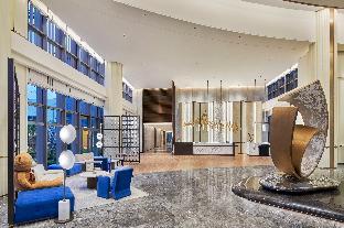 doubletree by hilton jiangxi fuzhou
