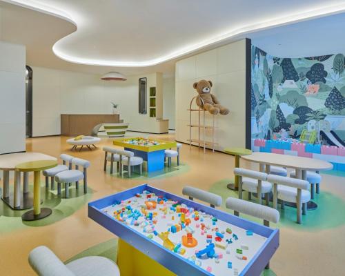 doubletree by hilton jiangxi fuzhou