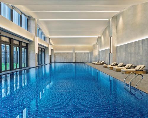 doubletree by hilton jiangxi fuzhou