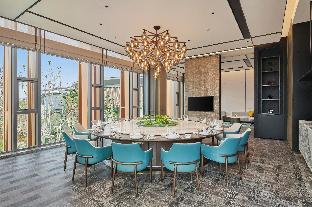doubletree by hilton jiangxi fuzhou