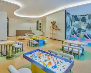 doubletree by hilton jiangxi fuzhou