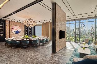 doubletree by hilton jiangxi fuzhou