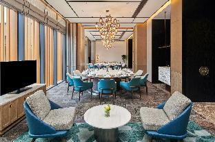 doubletree by hilton jiangxi fuzhou